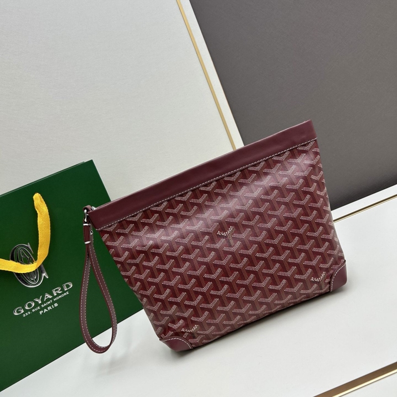 Go*ard top handle bags